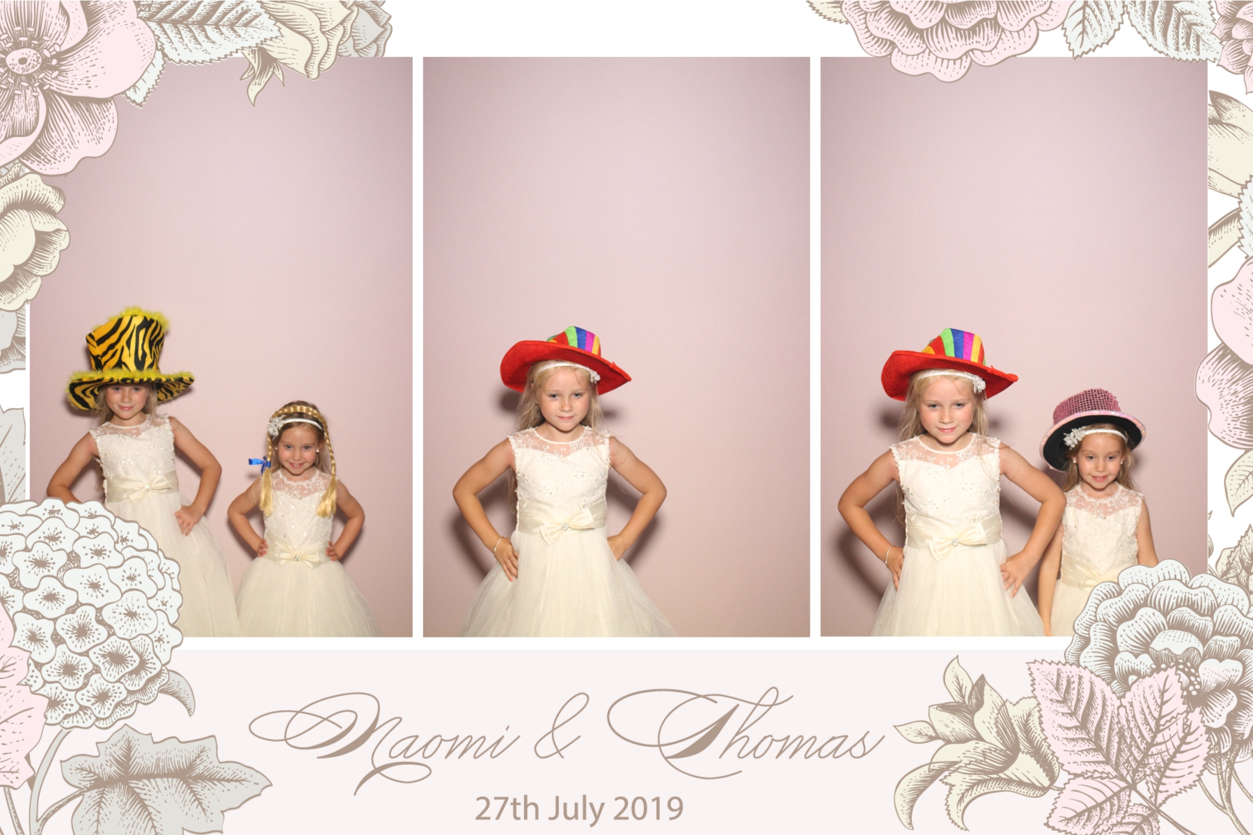 Naomi & Thomas  | View more photos from the event at gallery.magicimages.uk/u/MagicImages/Naomi-Thomas